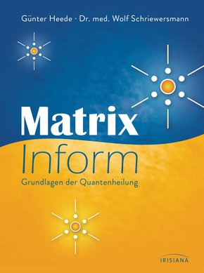 Matrix Inform (eBook, ePUB)