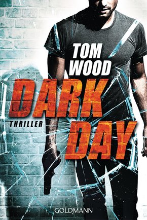 Dark Day (eBook, ePUB)