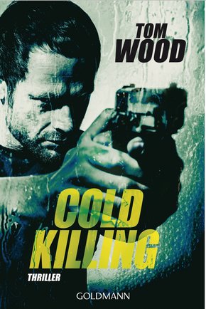 Cold Killing (eBook, ePUB)