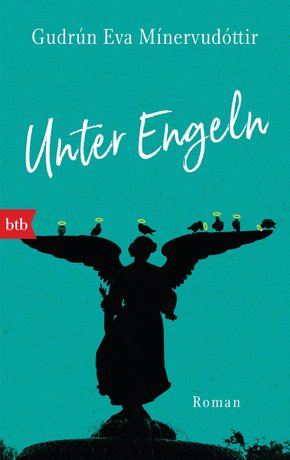 Unter Engeln (eBook, ePUB)