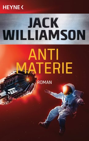 Antimaterie (eBook, ePUB)