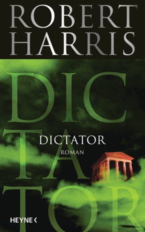 Dictator (eBook, ePUB)