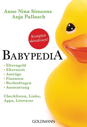 Babypedia (eBook, ePUB)