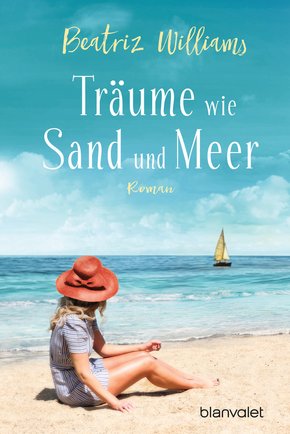 Träume wie Sand und Meer (eBook, ePUB)