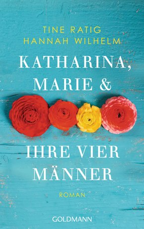 Katharina, Marie und ihre vier Männer (eBook, ePUB)