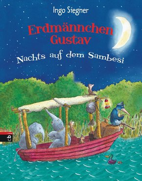 Erdmännchen Gustav (eBook, ePUB)
