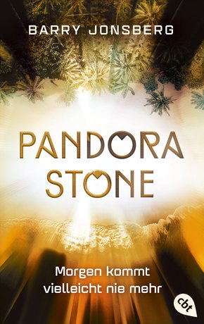 Pandora Stone - Morgen kommt vielleicht nie mehr (eBook, ePUB)