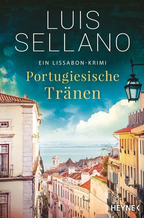 Portugiesische Tränen (eBook, ePUB)