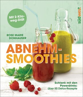 Abnehm-Smoothies (eBook, ePUB)