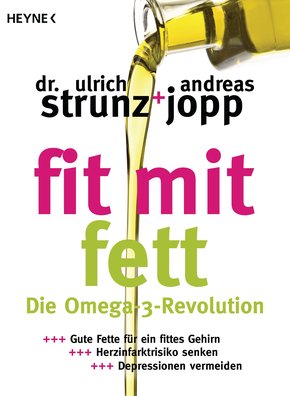 Fit mit Fett (eBook, ePUB)