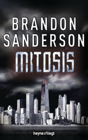 Mitosis (eBook, ePUB)