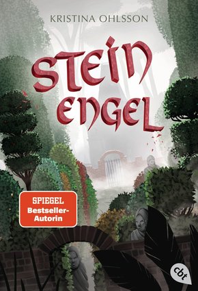 Steinengel (eBook, ePUB)