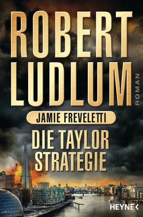 Die Taylor-Strategie (eBook, ePUB)