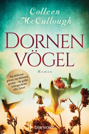 Dornenvögel (eBook, ePUB)