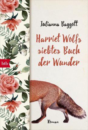 Harriet Wolfs siebtes Buch der Wunder (eBook, ePUB)