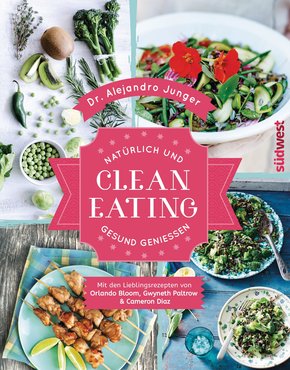 Clean Eating (eBook, ePUB)