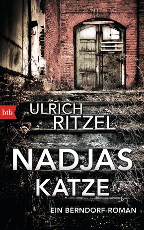 Nadjas Katze (eBook, ePUB)