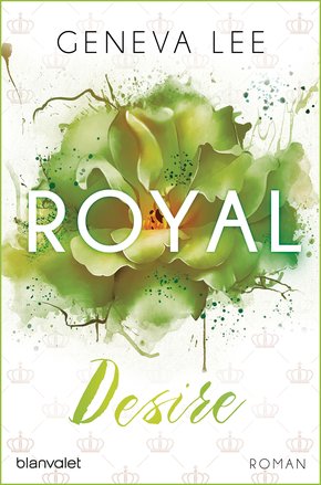 Royal Desire (eBook, ePUB)