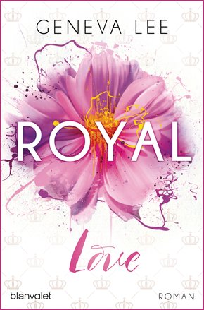 Royal Love (eBook, ePUB)