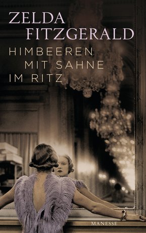 Himbeeren mit Sahne im Ritz (eBook, ePUB)