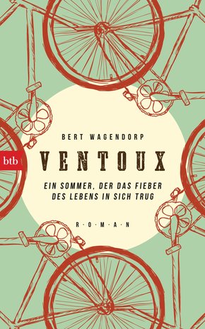Ventoux (eBook, ePUB)