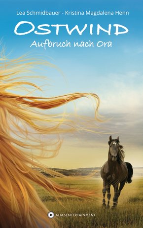 Ostwind - Aufbruch nach Ora (eBook, ePUB)