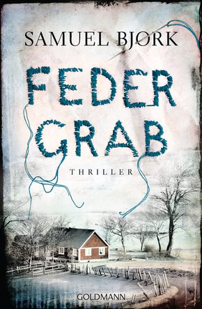 Federgrab (eBook, ePUB)