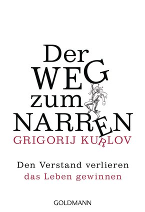 Der Weg zum Narren (eBook, ePUB)