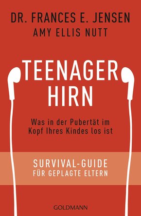 Teenager-Hirn (eBook, ePUB)