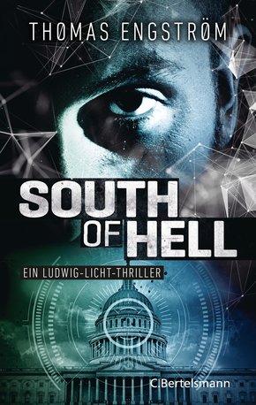 South of Hell (eBook, ePUB)