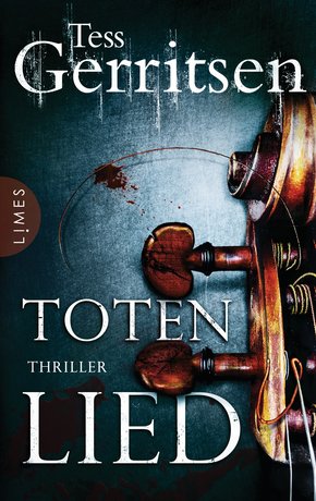 Totenlied (eBook, ePUB)