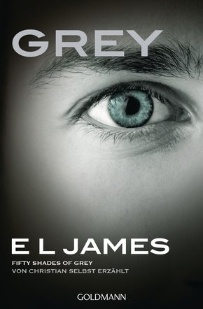 Grey - Fifty Shades of Grey von Christian selbst erzählt (eBook, ePUB)