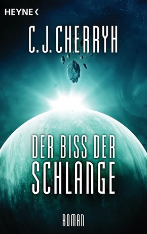 Der Biss der Schlange (eBook, ePUB)