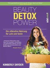 Beauty Detox Power (eBook, ePUB)