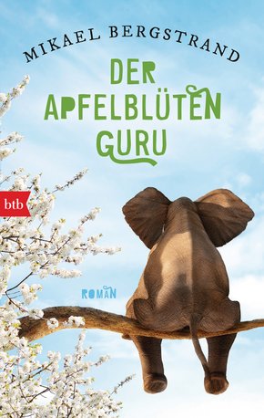Der Apfelblüten-Guru (eBook, ePUB)