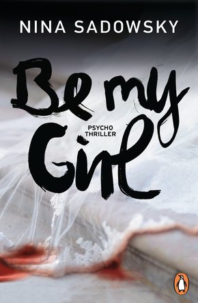 Be my Girl (eBook, ePUB)