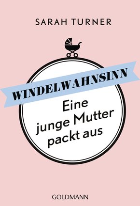 Windelwahnsinn (eBook, ePUB)