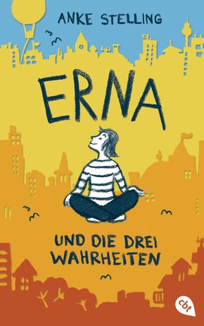 Erna und die drei Wahrheiten (eBook, ePUB)
