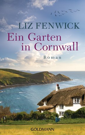 Ein Garten in Cornwall (eBook, ePUB)