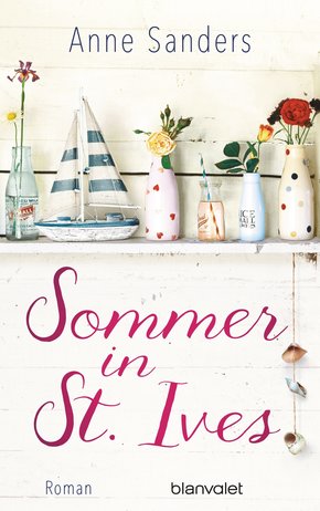 Sommer in St. Ives (eBook, ePUB)