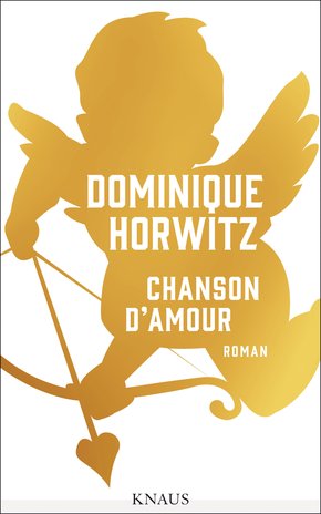 Chanson d'Amour (eBook, ePUB)