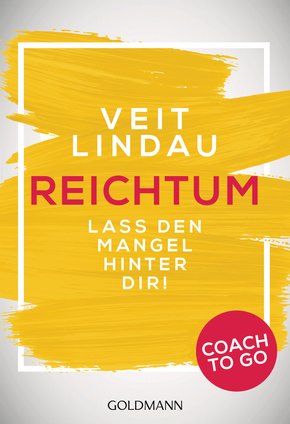 Coach to go Reichtum (eBook, ePUB)