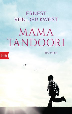 Mama Tandoori (eBook, ePUB)
