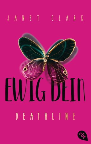 Deathline - Ewig dein (eBook, ePUB)