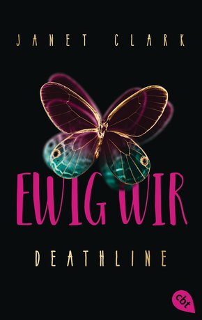 Deathline - Ewig wir (eBook, ePUB)