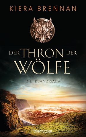 Der Thron der Wölfe (eBook, ePUB)
