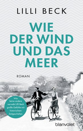 Wie der Wind und das Meer (eBook, ePUB)