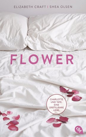 FLOWER (eBook, ePUB)