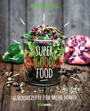 Super Good Food (eBook, ePUB)