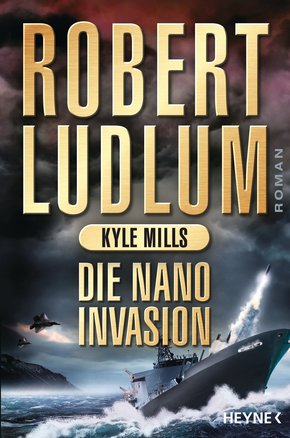 Die Nano-Invasion (eBook, ePUB)